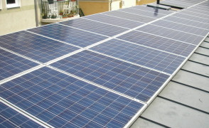22,08 kW teljesítményű napelemes rendszer Nyíregyháza